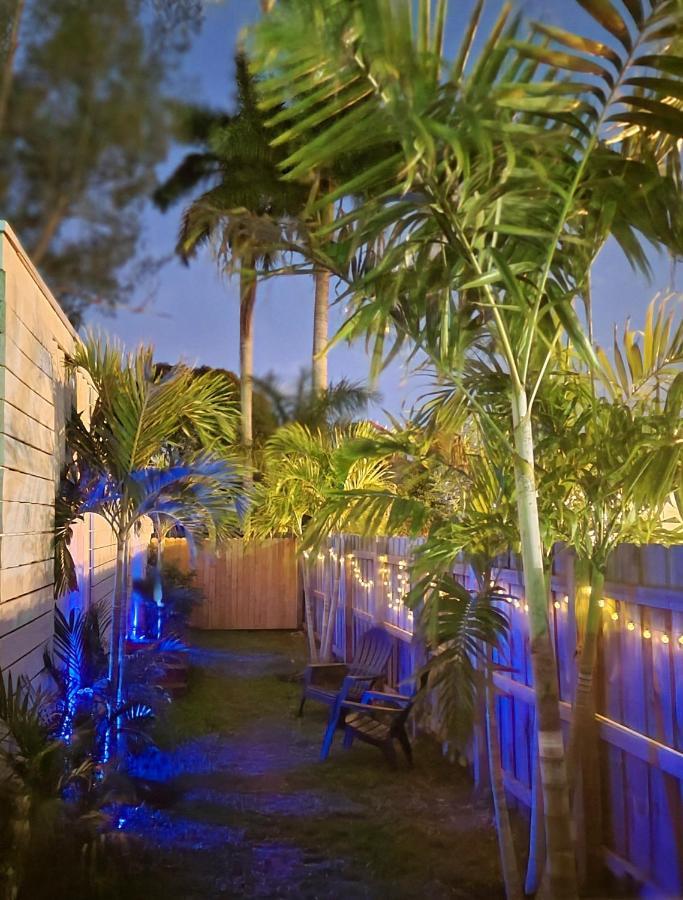 Miami Vacation Guest House Exterior photo